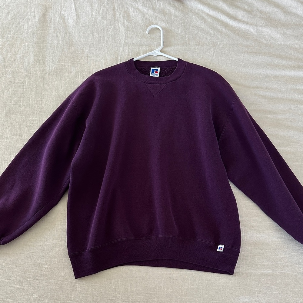 Russel Athletic Sweatershirt